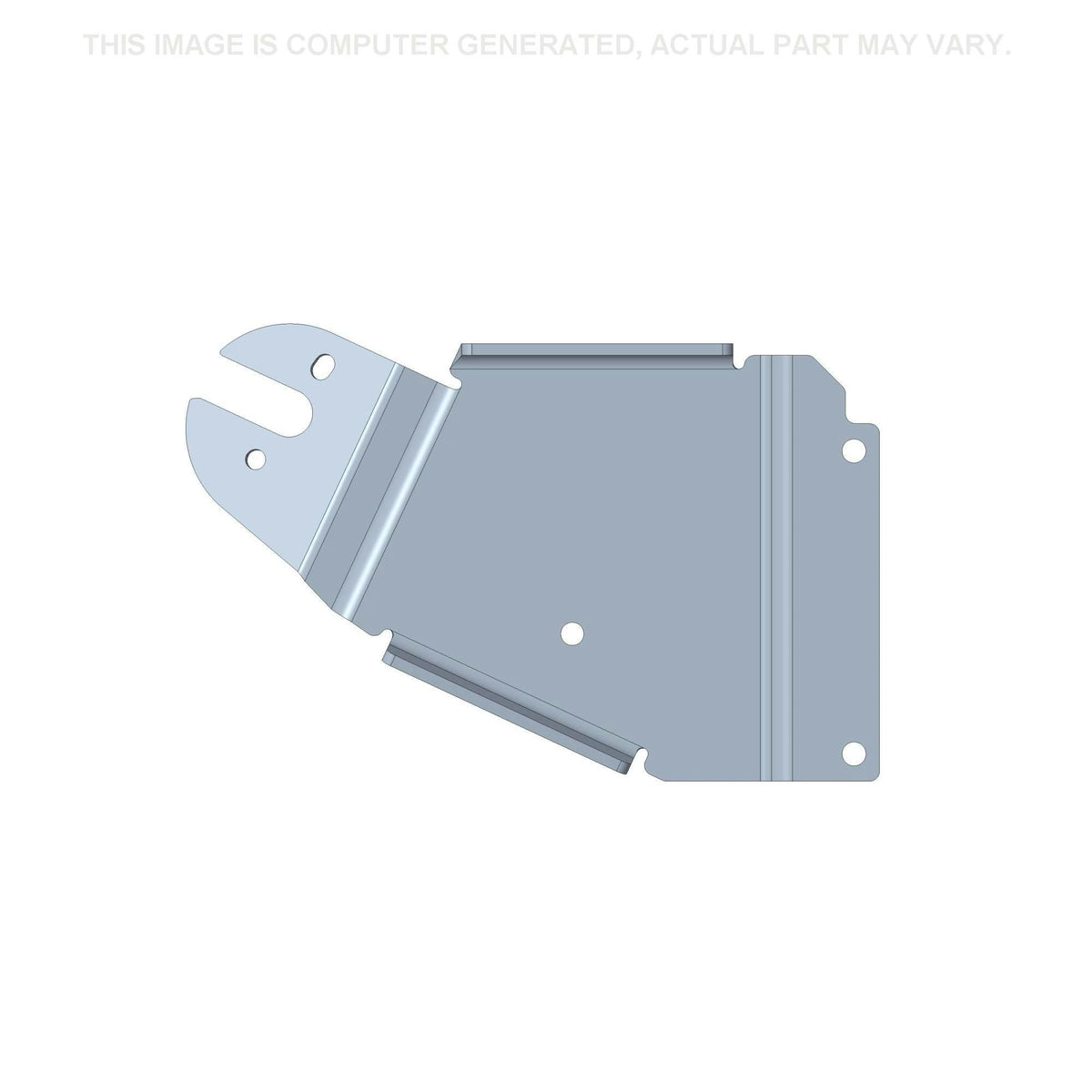 51531319 - OEM MOUNT - CASE CONSTRUCTION