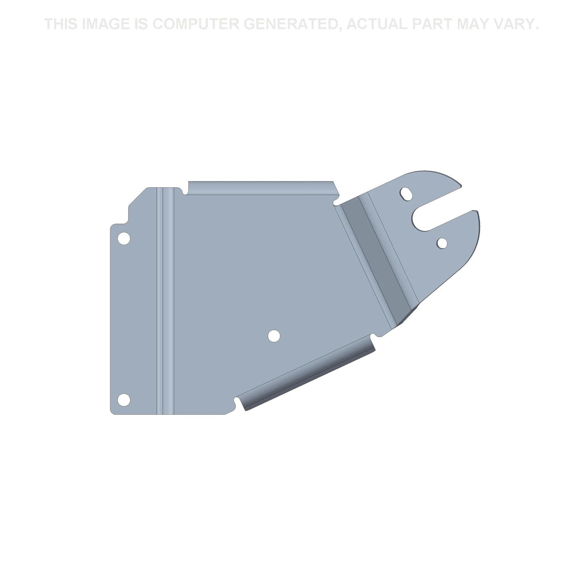 51531319 - OEM MOUNT - CASE CONSTRUCTION