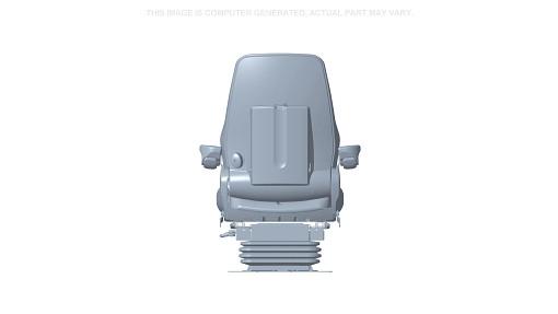 51531490 - OEM SEAT, DRIVER - CASE CONSTRUCTION