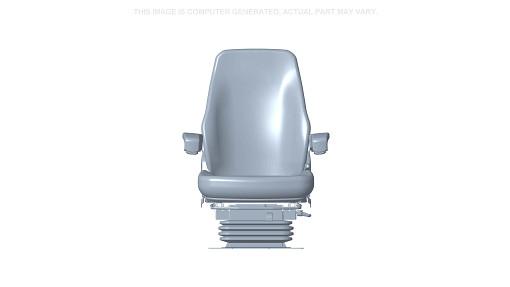 51531490 - OEM SEAT, DRIVER - CASE CONSTRUCTION