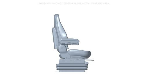 51531490 - OEM SEAT, DRIVER - CASE CONSTRUCTION