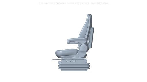 51531490 - OEM SEAT, DRIVER - CASE CONSTRUCTION