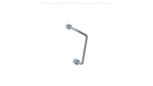 51531729 - OEM JOYSTICK STEERING TUBE - CASE CONSTRUCTION
