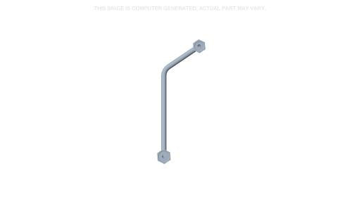 51531729 - OEM JOYSTICK STEERING TUBE - CASE CONSTRUCTION
