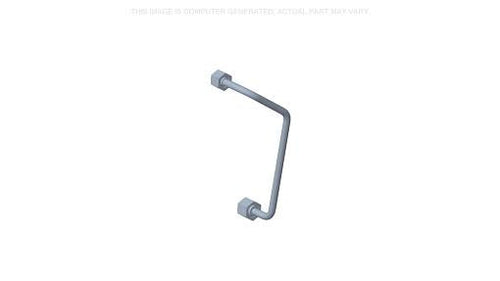 51531729 - OEM JOYSTICK STEERING TUBE - CASE CONSTRUCTION