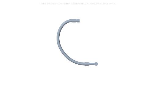 51531794 - OEM HYDRAULIC HOSE - CASE CONSTRUCTION