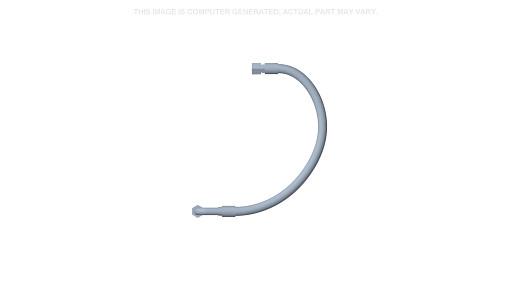 51531794 - OEM HYDRAULIC HOSE - CASE CONSTRUCTION