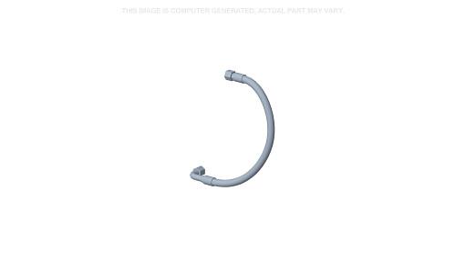 51531794 - OEM HYDRAULIC HOSE - CASE CONSTRUCTION