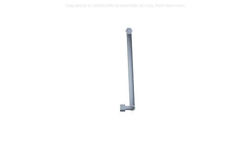 51531794 - OEM HYDRAULIC HOSE - CASE CONSTRUCTION