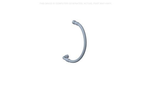 51531794 - OEM HYDRAULIC HOSE - CASE CONSTRUCTION