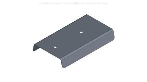 51532519 - OEM COVER - CASE CONSTRUCTION