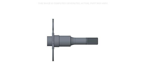 51532942 - OEM SHAFT - CASE CONSTRUCTION