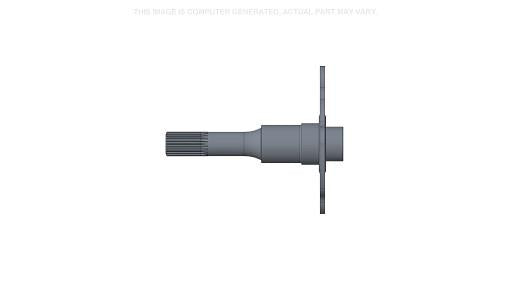 51532942 - OEM SHAFT - CASE CONSTRUCTION