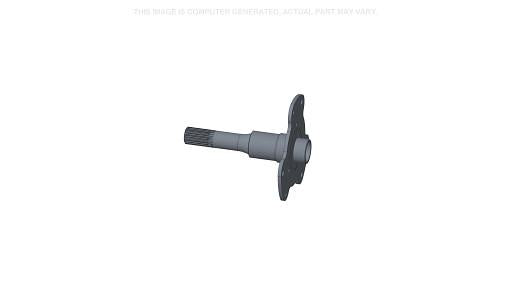 51532942 - OEM SHAFT - CASE CONSTRUCTION