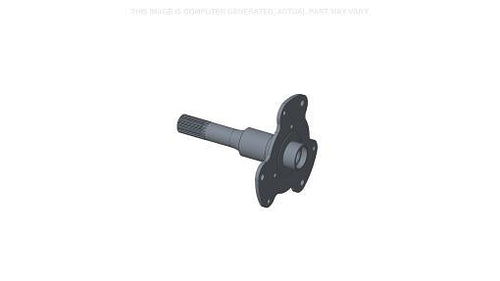 51532942 - OEM SHAFT - CASE CONSTRUCTION