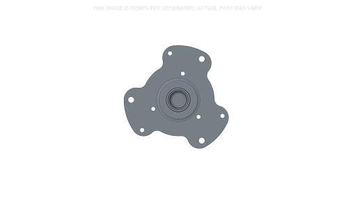 51532942 - OEM SHAFT - CASE CONSTRUCTION