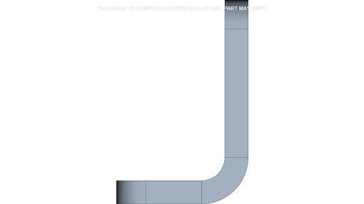 51533055 - OEM BRACKET - CASE CONSTRUCTION