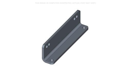 51533055 - OEM BRACKET - CASE CONSTRUCTION