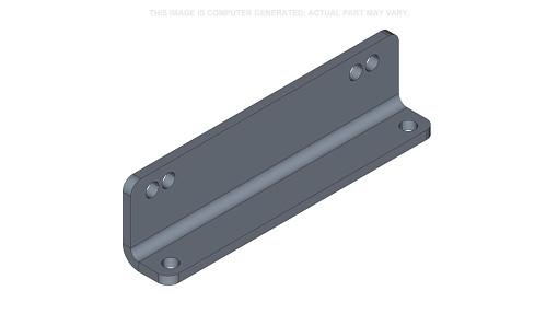 51533055 - OEM BRACKET - CASE CONSTRUCTION