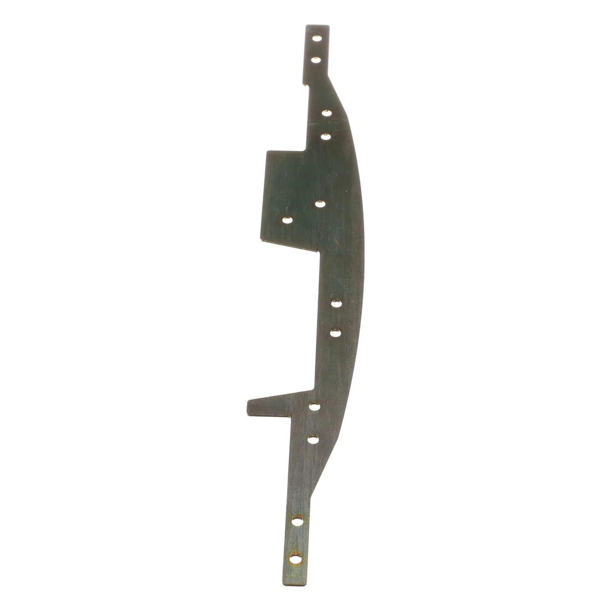 51537285 - OEM RADIATOR SEAL SUPPORT - CASE CONSTRUCTION