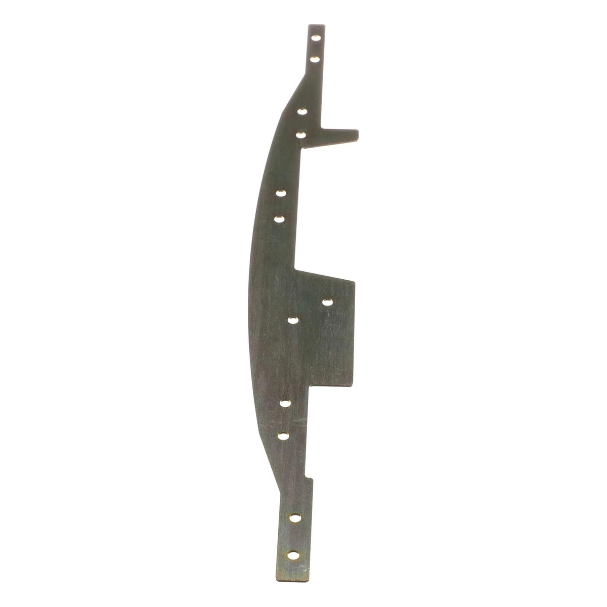 51537285 - OEM RADIATOR SEAL SUPPORT - CASE CONSTRUCTION