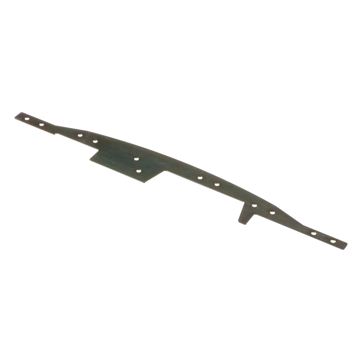 51537285 - OEM RADIATOR SEAL SUPPORT - CASE CONSTRUCTION