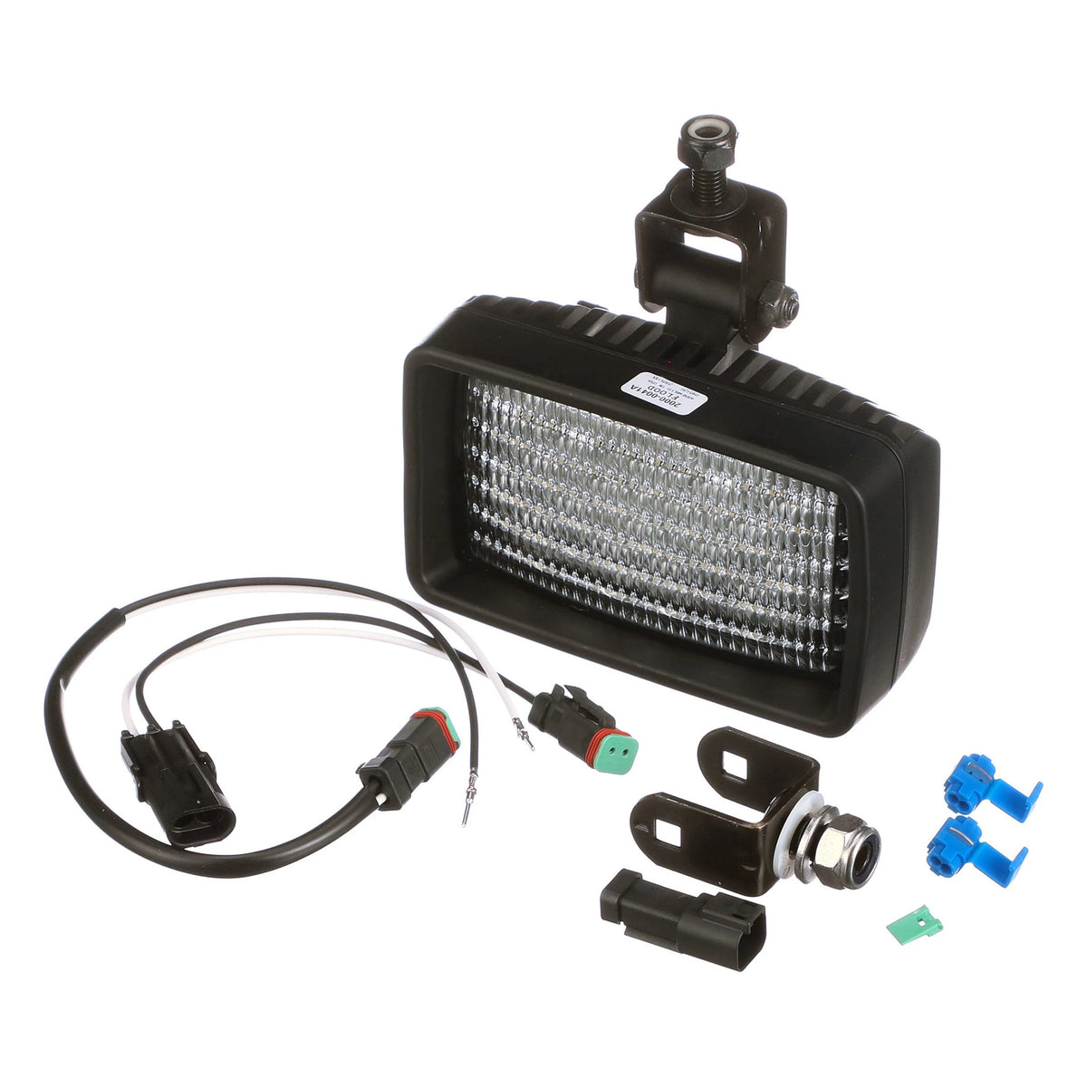 86526 - OEM ELBOW 90 - CASE CONSTRUCTION