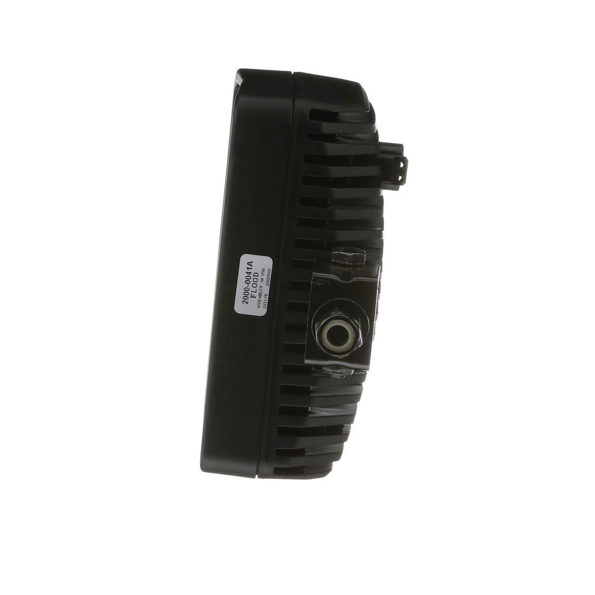 51537796 - OEM LED WORK LAMP KIT - CASE CONSTRUCTION