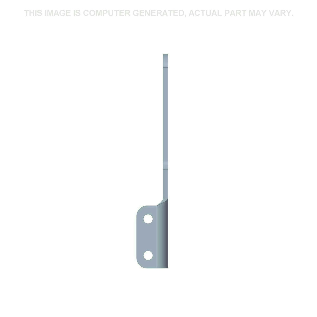 51537809 - OEM ANGLE - CASE CONSTRUCTION
