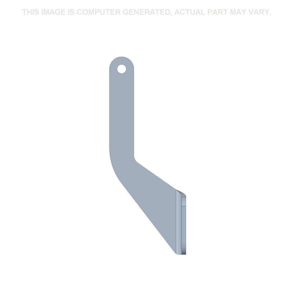 51537809 - OEM ANGLE - CASE CONSTRUCTION