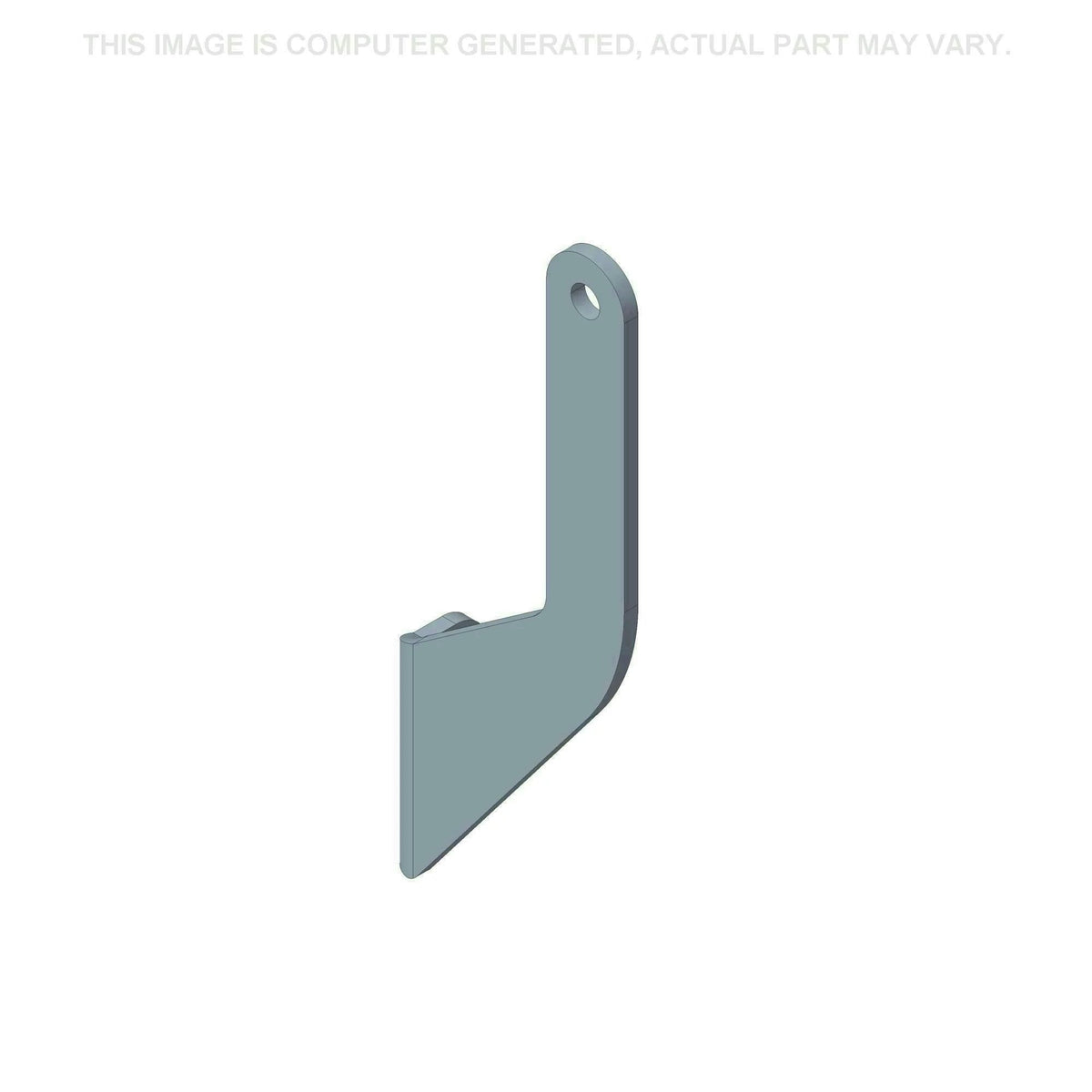 51537809 - OEM ANGLE - CASE CONSTRUCTION