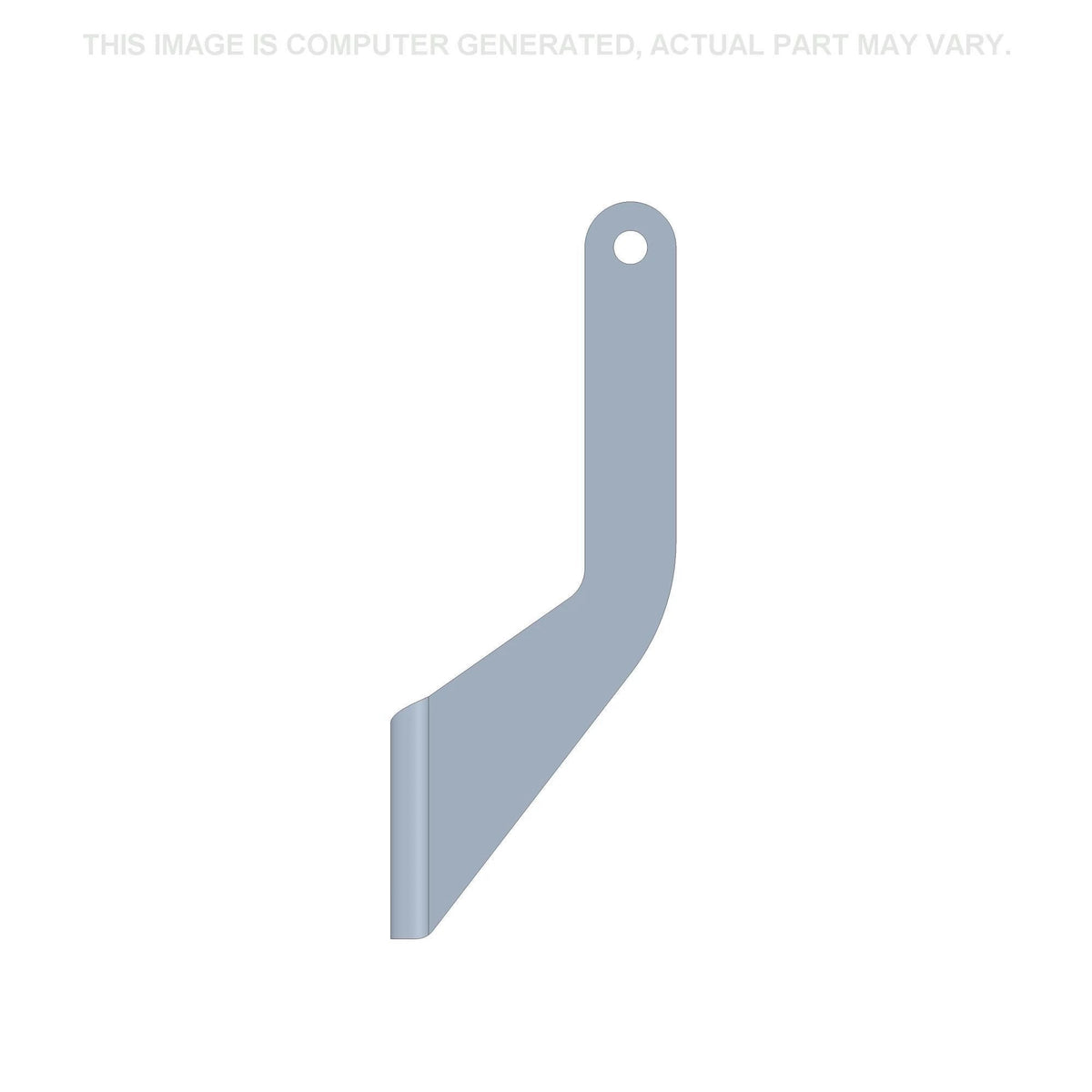 51537809 - OEM ANGLE - CASE CONSTRUCTION