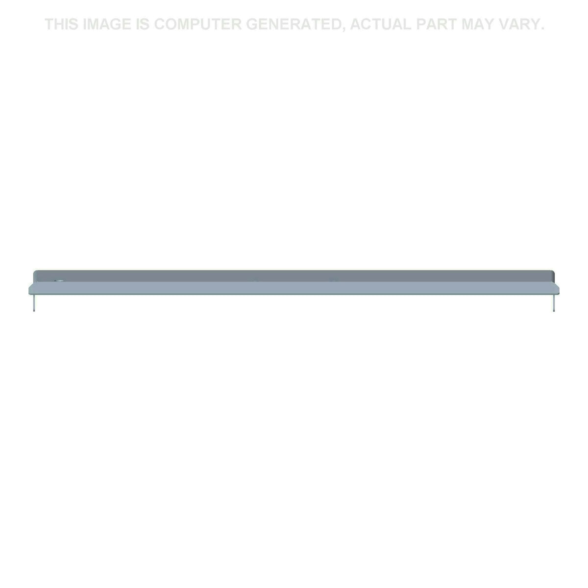 51537811 - OEM HOOD - CASE CONSTRUCTION