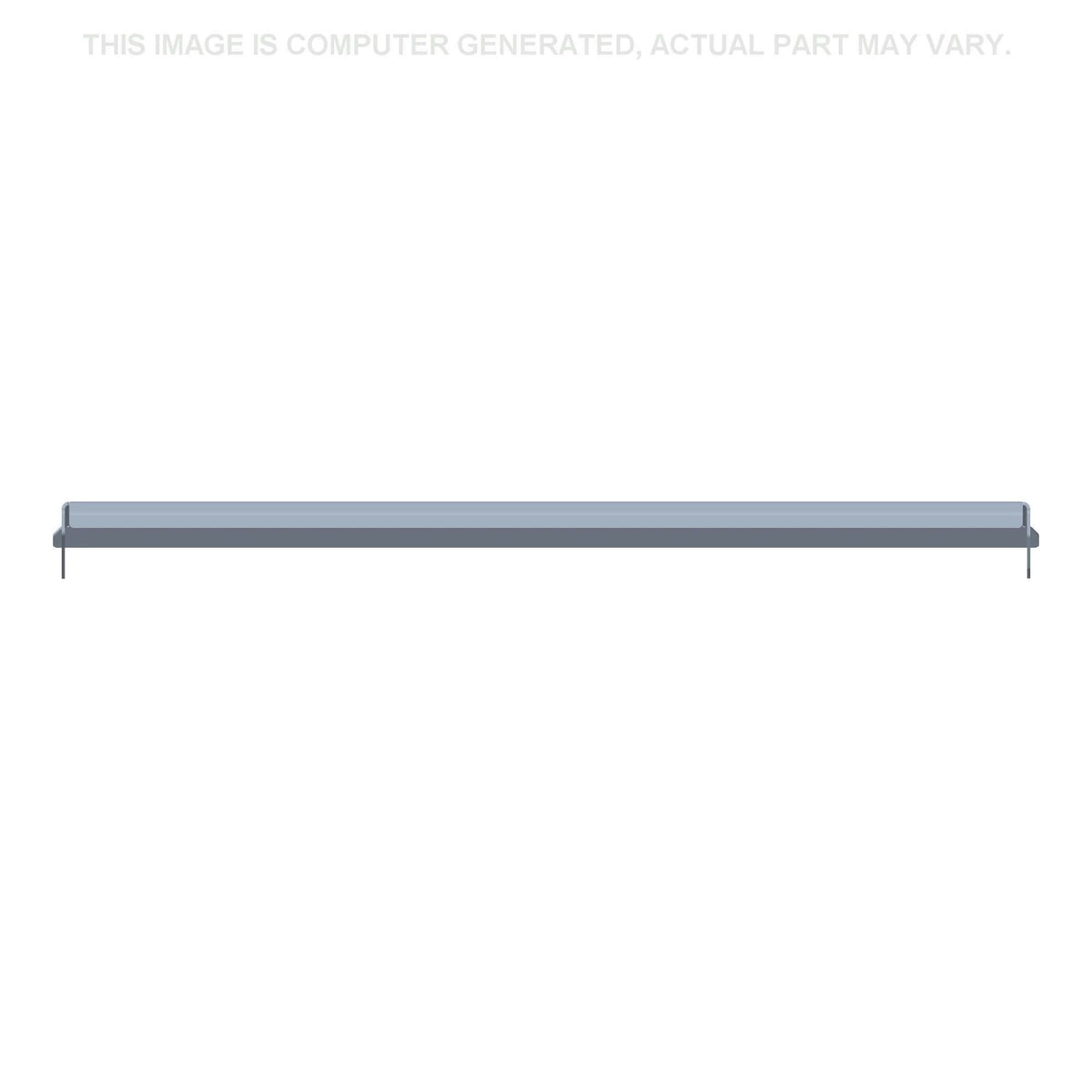 51537811 - OEM HOOD - CASE CONSTRUCTION