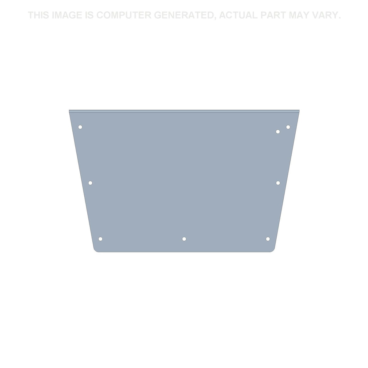 51539050 - OEM COVER - CASE CONSTRUCTION
