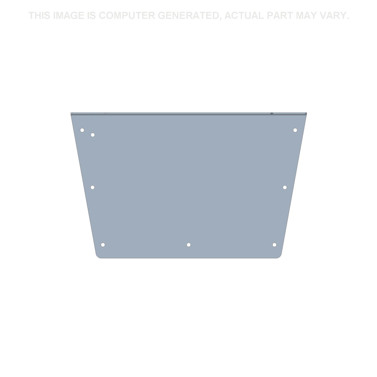 51539050 - OEM COVER - CASE CONSTRUCTION