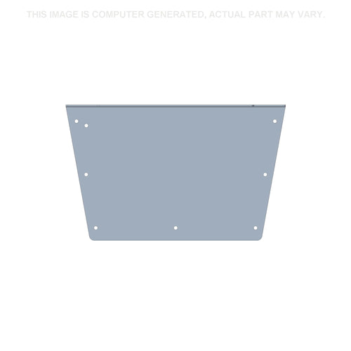 51539050 - Cache OEM - Construction du boîtier