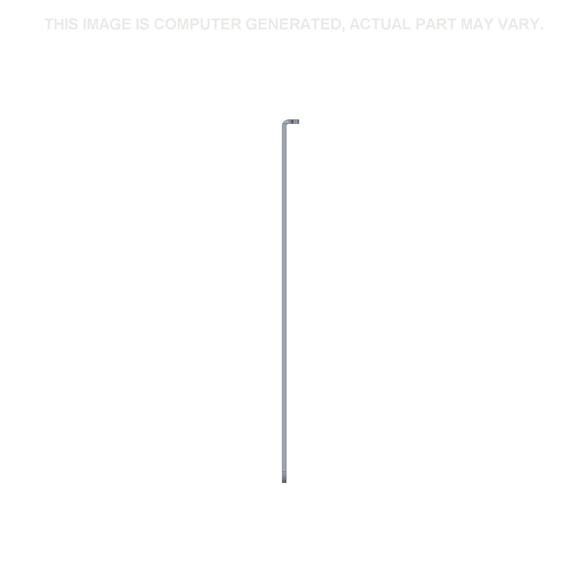 51539050 - OEM COVER - CASE CONSTRUCTION