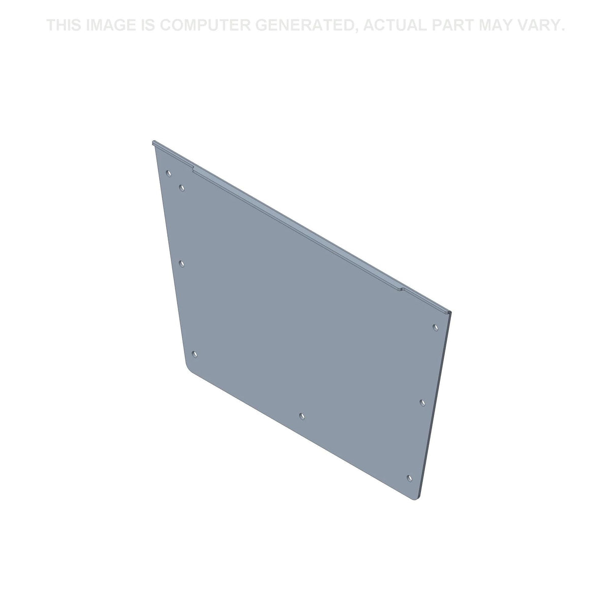 51539050 - OEM COVER - CASE CONSTRUCTION