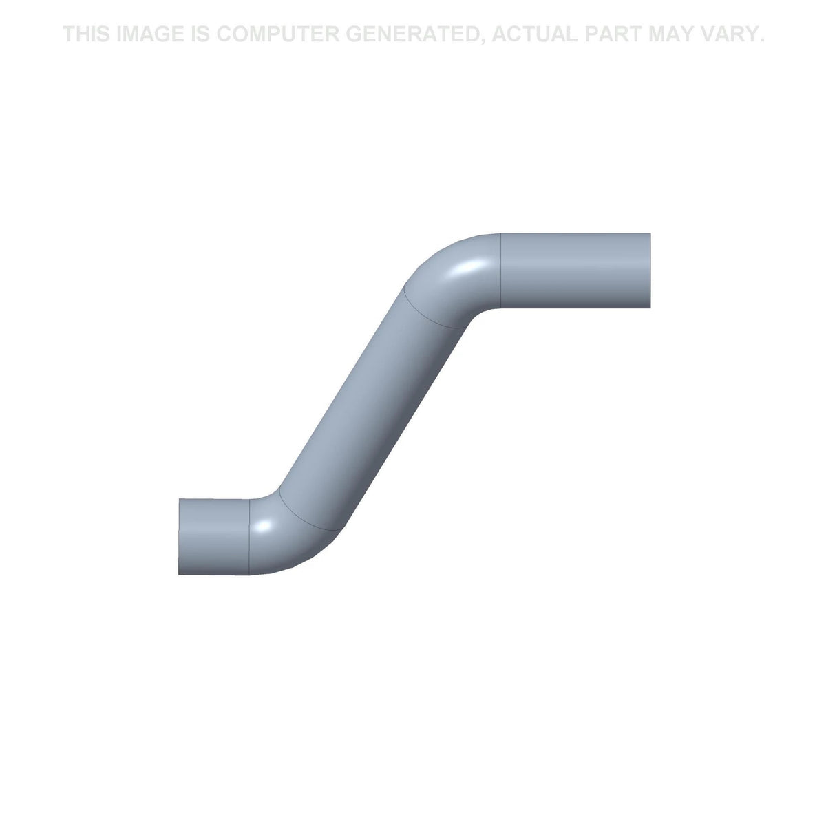 51541188 - OEM HOSE - CASE CONSTRUCTION
