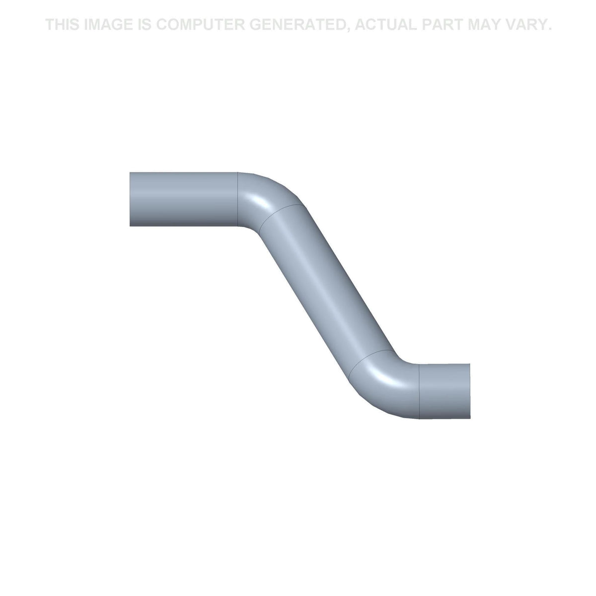 51541188 - OEM HOSE - CASE CONSTRUCTION