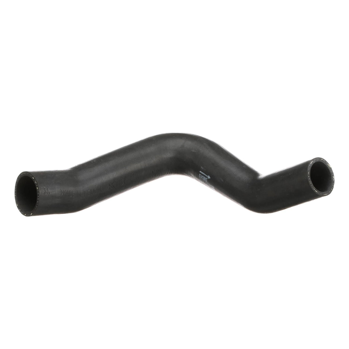 51541200 - OEM HOSE RADIATOR - CASE CONSTRUCTION