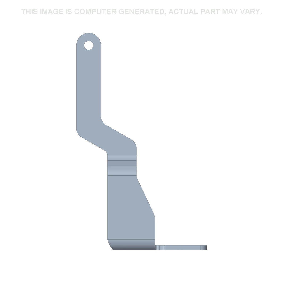 51541986 - OEM ANGLE - CASE CONSTRUCTION
