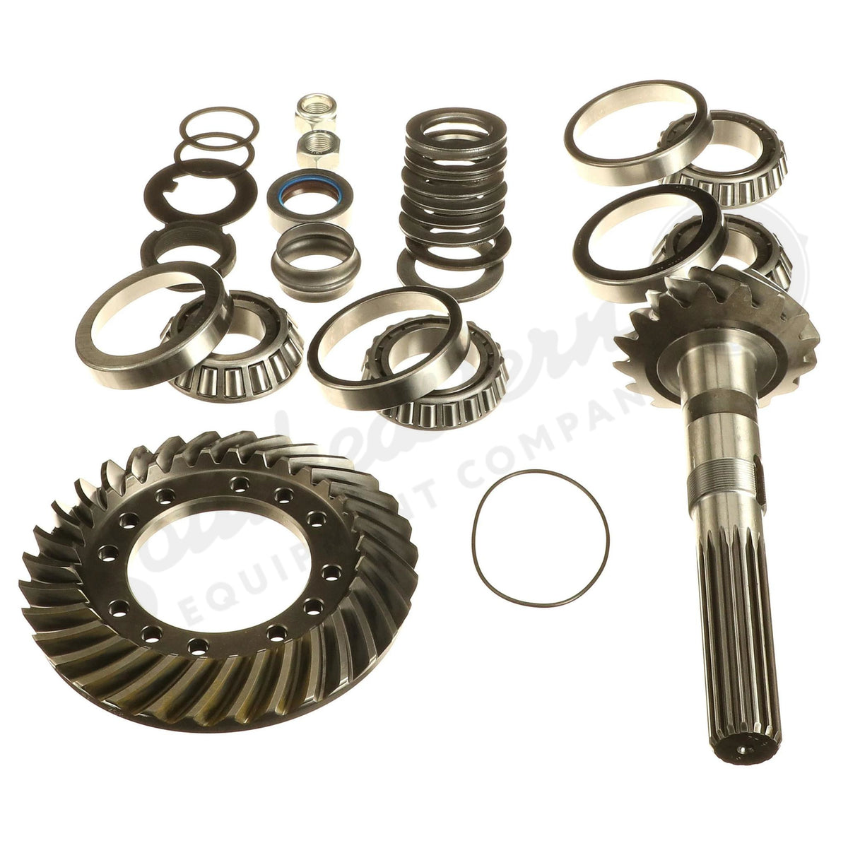 51544407 - OEM GEAR SET - CASE CONSTRUCTION