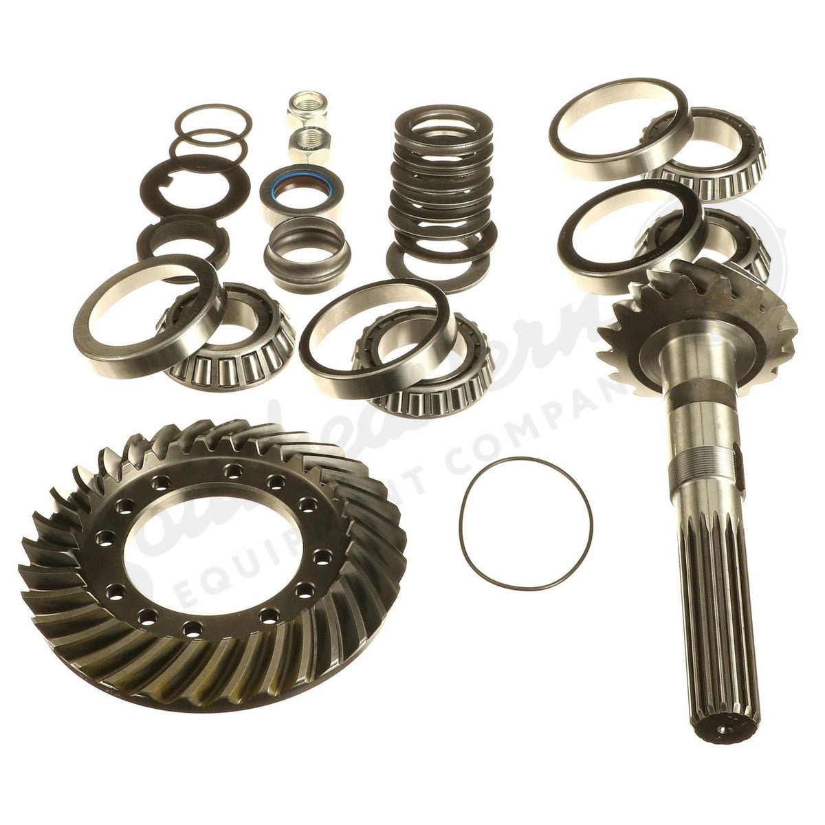 51544407 - OEM GEAR SET - CASE CONSTRUCTION