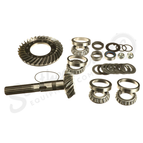 51544407 - OEM GEAR SET - CASE CONSTRUCTION