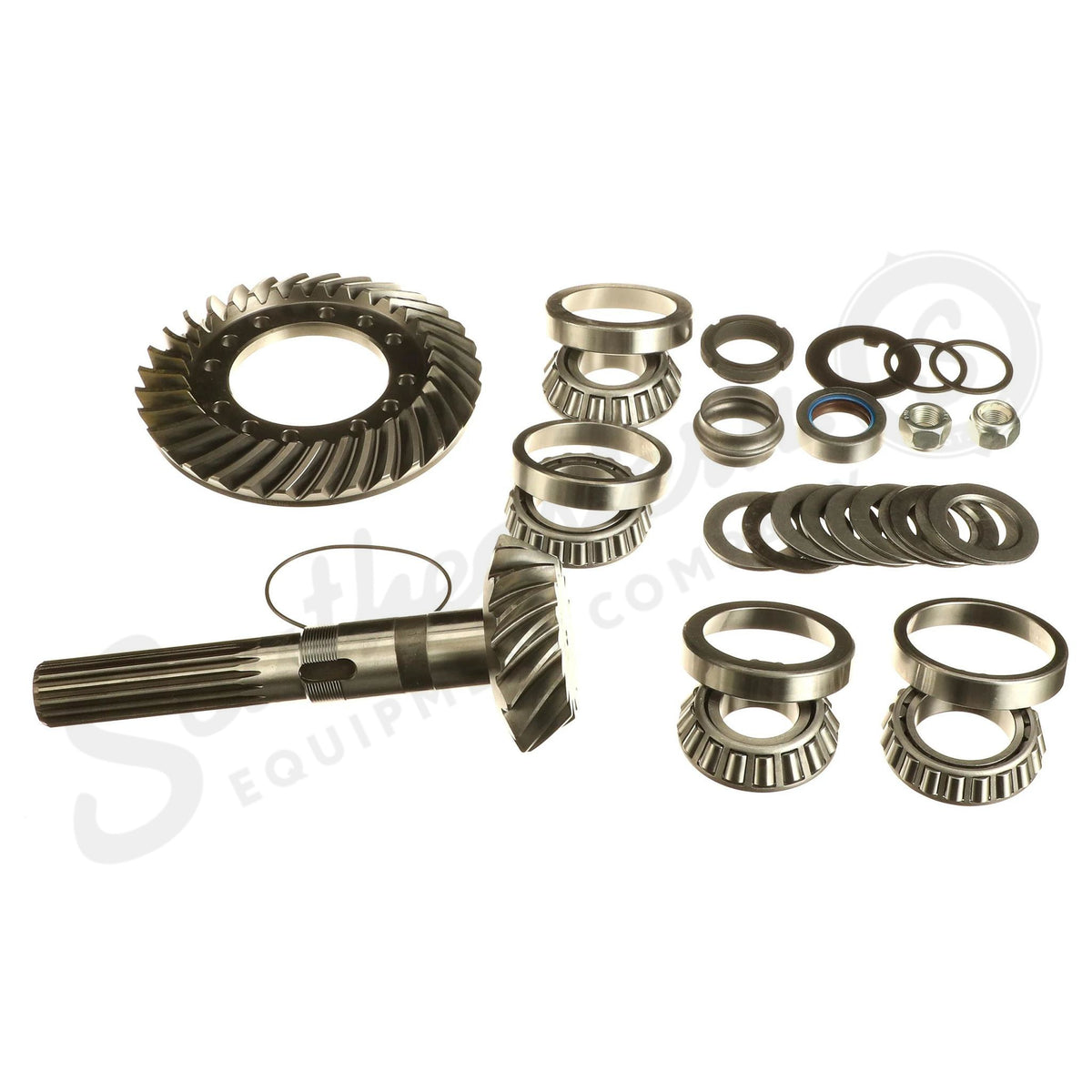 51544407 - OEM GEAR SET - CASE CONSTRUCTION
