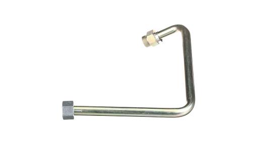51545130 - OEM LIFT BASE TUBE - CASE CONSTRUCTION