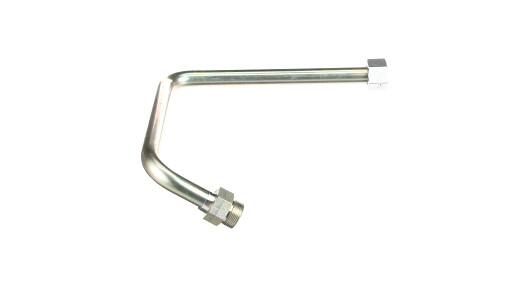 51545130 - OEM LIFT BASE TUBE - CASE CONSTRUCTION