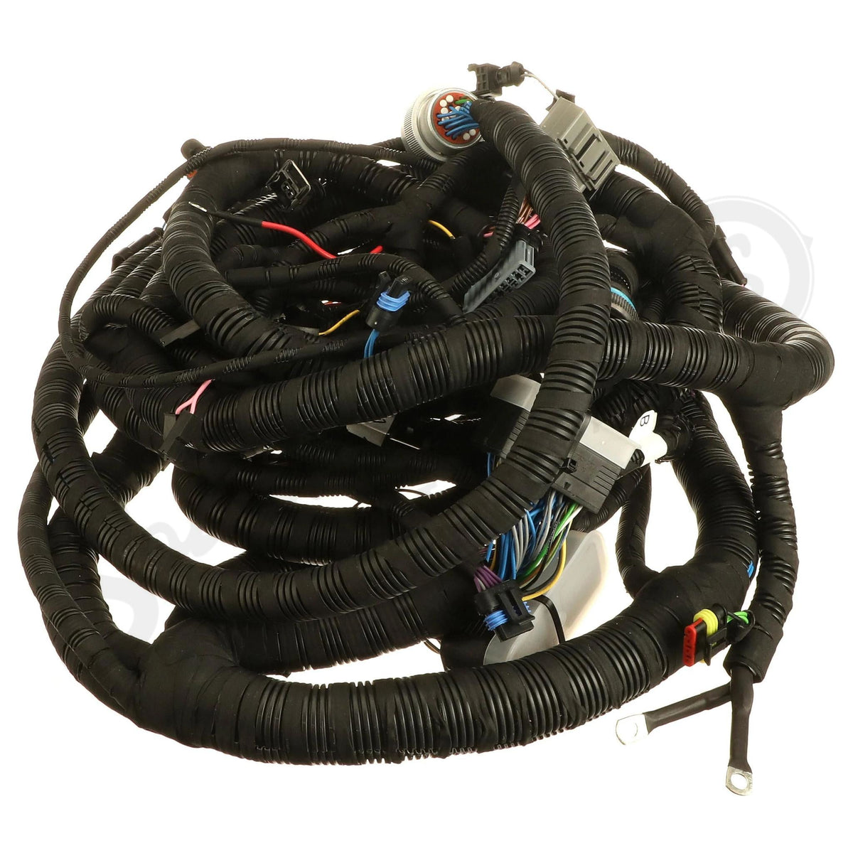 51545560 - OEM MAIN WIRING HARNESS - CASE CONSTRUCTION